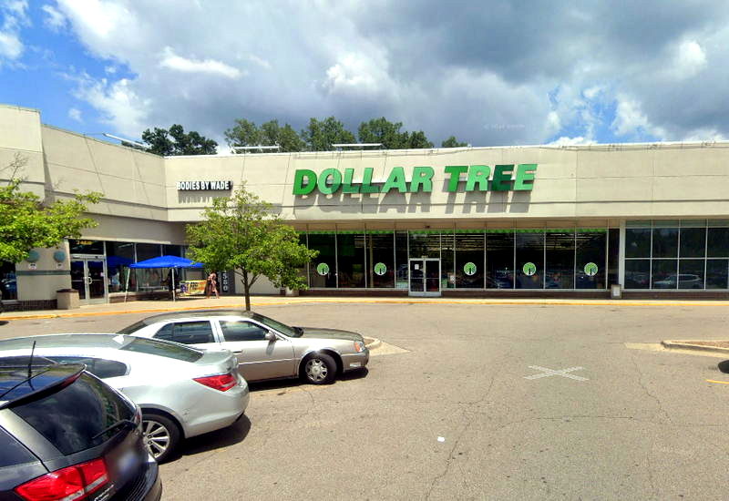 Discovery Zone - Westland - 34520 Ford Rd
